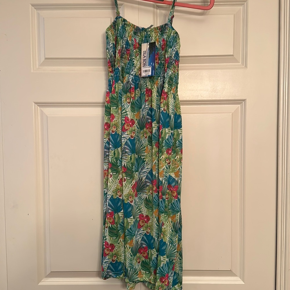Sun dress